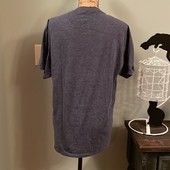 MV Sport New York City t-shirt. Size large. - Picture 5 of 7